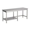 Combisteel - 600 ARBEJDSBORD ? BUNDHYLDE 2200