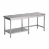 Combisteel - 600 ARBEJDSBORD ? BUNDHYLDE 2700