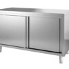 Combisteel - 800 ARBEJDSBORD SKYDEDØRE 1900
