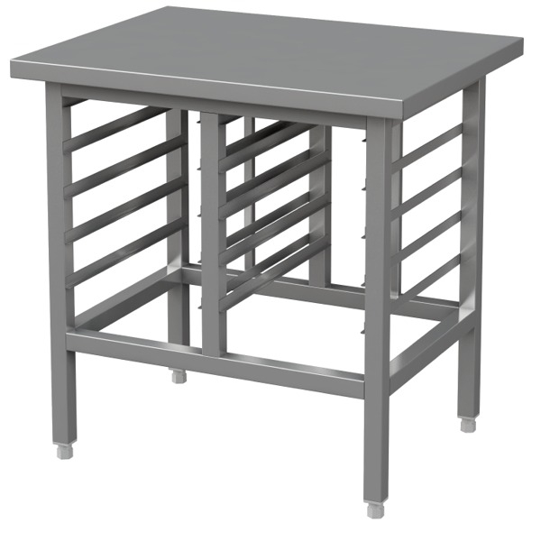 Combisteel - STATIV TIL OVN 8 GN 1/1 700