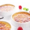 Ramekin, Hendi, Ø100x(H)25mm, Ribbet, Lavet af porcelæn