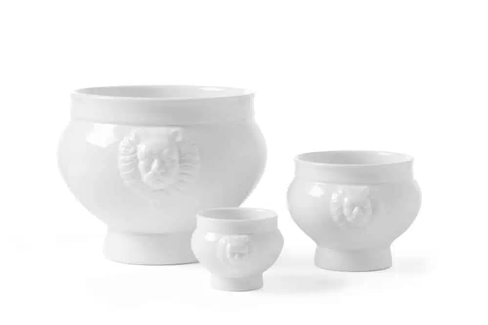 Suppeskål, Hendi, 2L, ø215x(H)155mm. - Billede 3