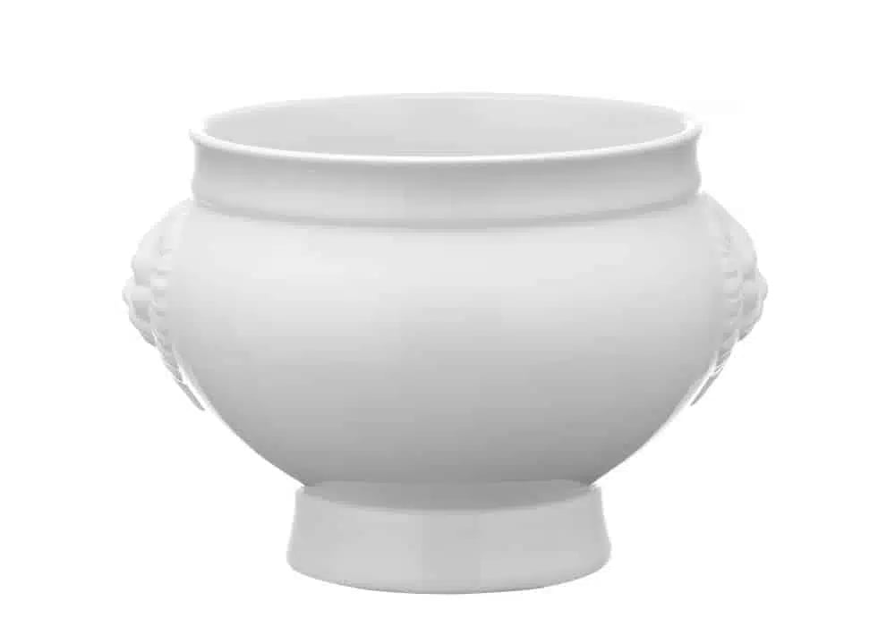 Suppeskål, Hendi, 2L, ø215x(H)155mm. - Billede 2
