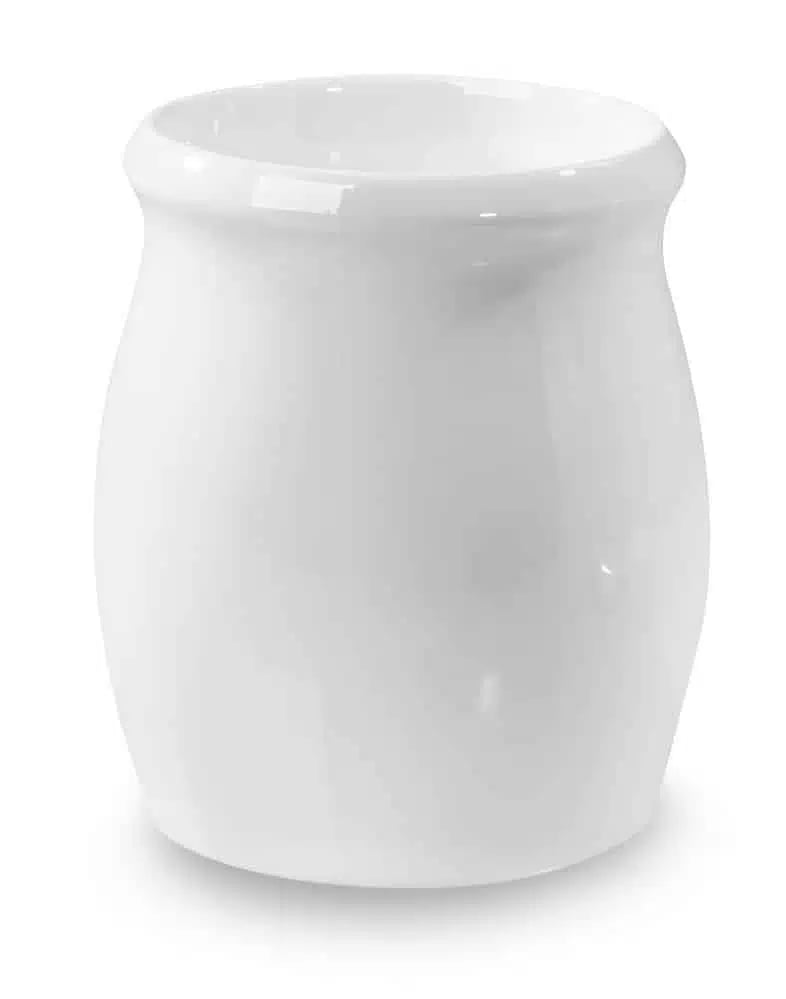 Dressingkrukke, 1 liter - perfekt til salater - Billede 2