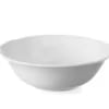 Muesli/salatskål, Hendi, 0,25L, ø145x(H)45mm