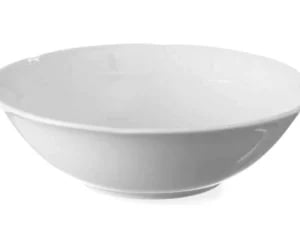 Muesli/salatskål, 1L, ø230x(H)65mm, Hendi
