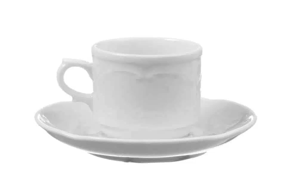 Underkop til espressokop, Hendi, ø130mm - Billede 2