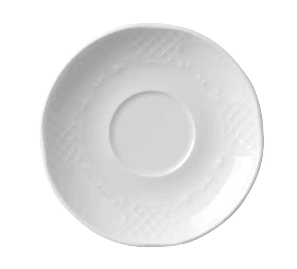 Underkop til espressokop, Hendi, ø130mm