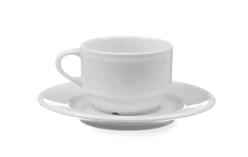Underkop til espressokop, Hendi, ø125mm - Billede 2