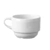 Espressokop, Hendi, 0,09L, Ø63mm, passer til underkop 794432.
