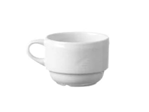 Espressokop, Hendi, 0,09L, Ø63mm, passer til underkop 794432.
