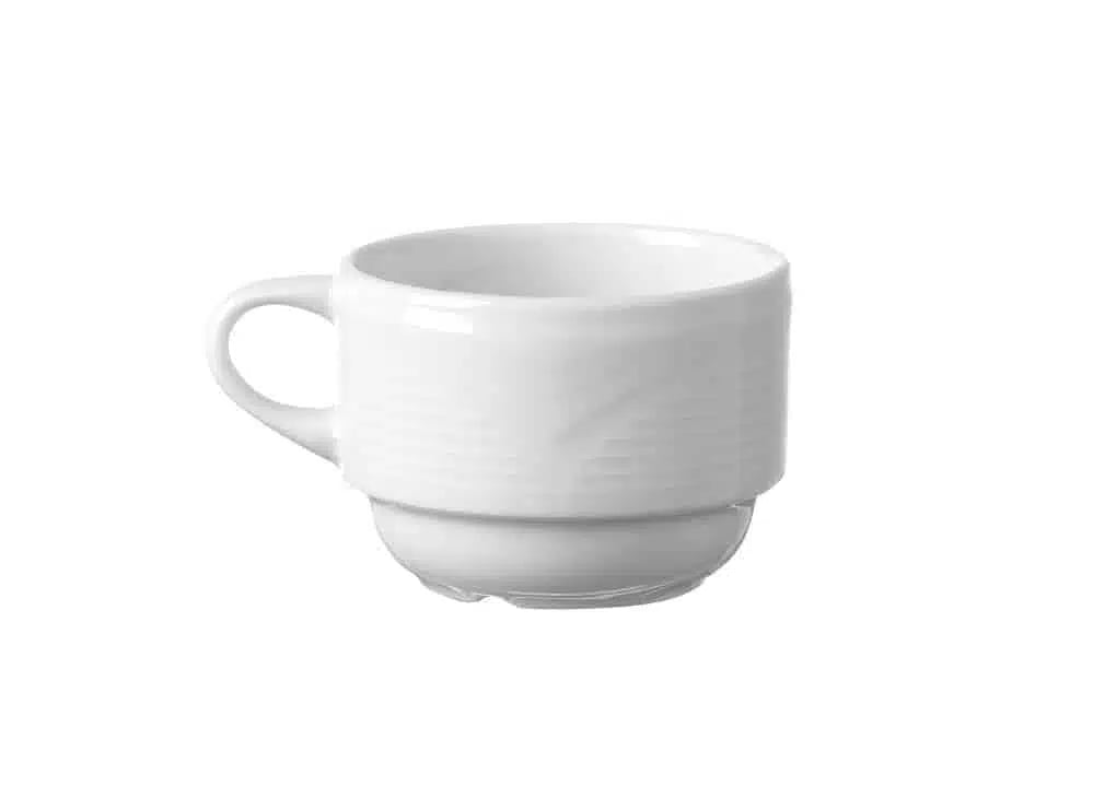 Espressokop, Hendi, 0,09L, Ø63mm, passer til underkop 794432.