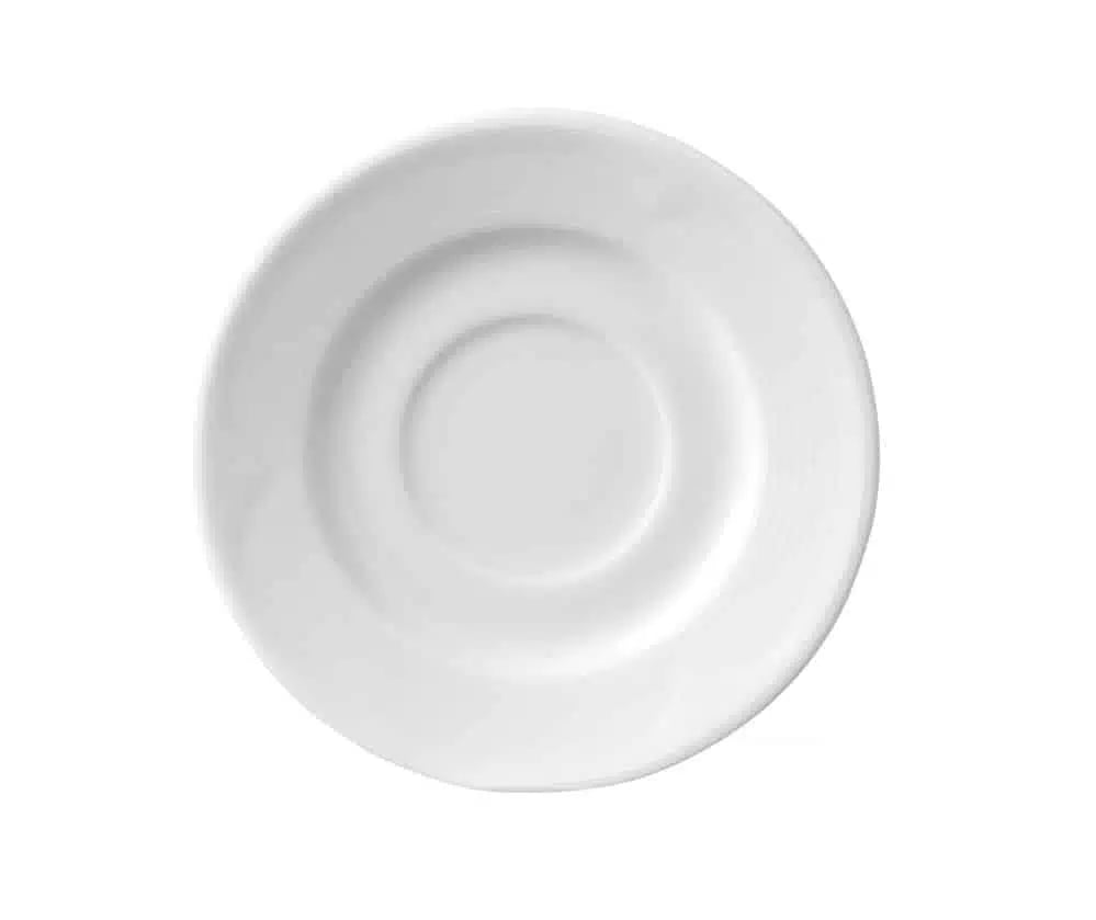Underkop til espressokop, Hendi, ø125mm
