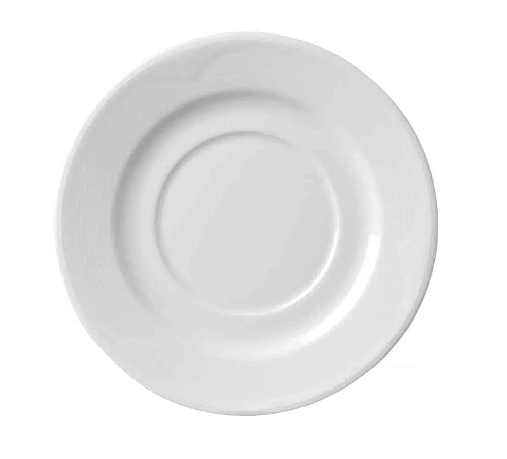 Undertallerken til suppeskål, ø190mm, Hendi