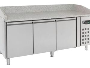 Combisteel - PIZZA BORD 3 DØRE