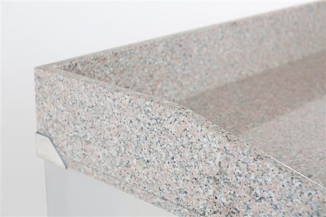 Combisteel - PIZZA BORD 3 DØRE - Billede 3
