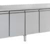 Combisteel - 700 KØLET DISK 4 DØRE