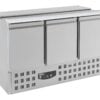Combisteel - KØLET SALADETTE 3 DØRE