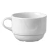 Espressokop, Hendi, 0,09L, Ø64mm, passer til underkop 798034.