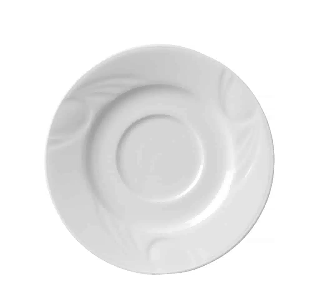 Underkop til espressokop, ø125mm, passer til model 798010.
