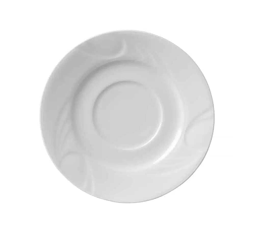 Underkop til kaffe- og cappuccinokop, ø149mm, passer til kop 798164 og 798249.