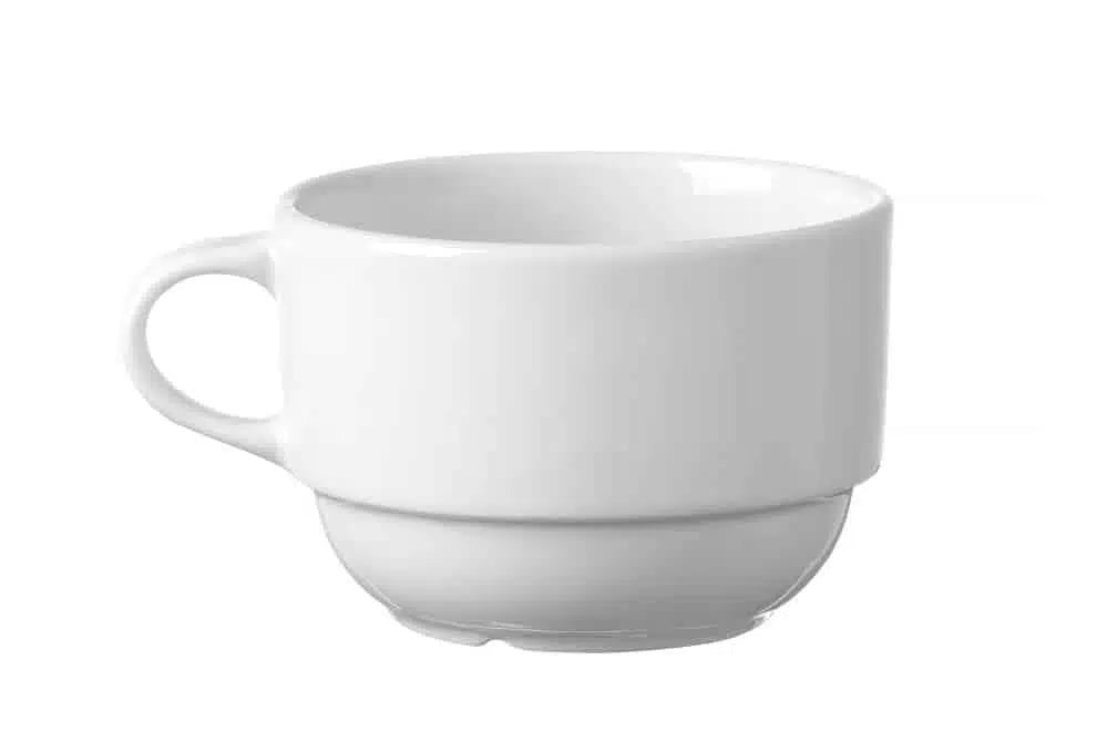 Espressokop, Hendi, 0,09L, Ø63mm. Passer til underkop 799178.