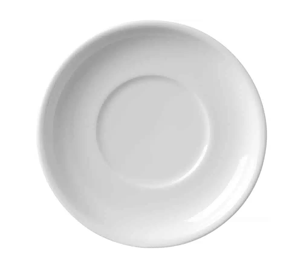 Undertallerken til suppeskål, Hendi, ø170mm