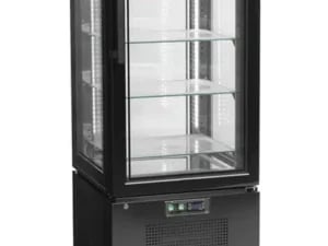 UPD400-F Displaymontre med Frys, 248 Liter, 203 kg