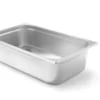 Beholder GN 1/1, Kitchen Line, 21L, (H)150mm, 2 stk.