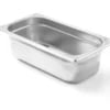 Kantine 1/3 GN H100mm