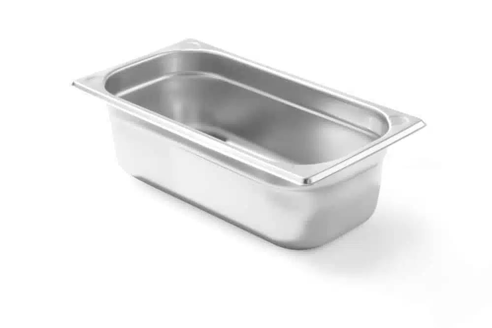 Kantine 1/3 GN H100mm