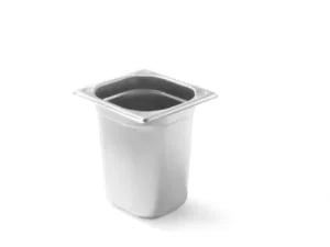 Container GN 1/6, Kitchen Line, GN 1/6, 3,4L, (H)200mm