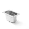 Kantine 1/9 GN H100mm
