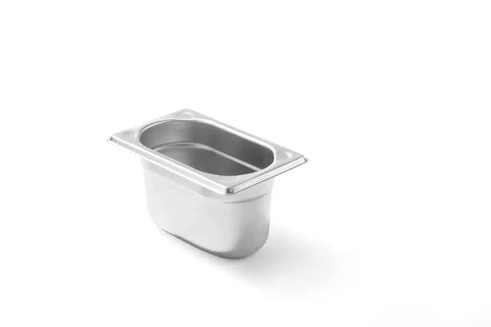 Kantine 1/9 GN H100mm