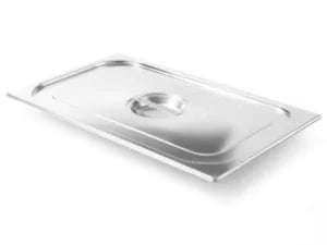 Låg til GN-beholdere, Kitchen Line, GN 1/1, 530x325mm