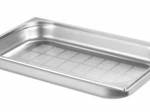 Perforeret kantine 1/1GN 65mm