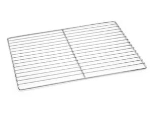 Rist, CrNi, 60x40 cm, 4 mm tyk