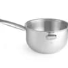 Bain-Marie Pan ? Chokoladesmeltning