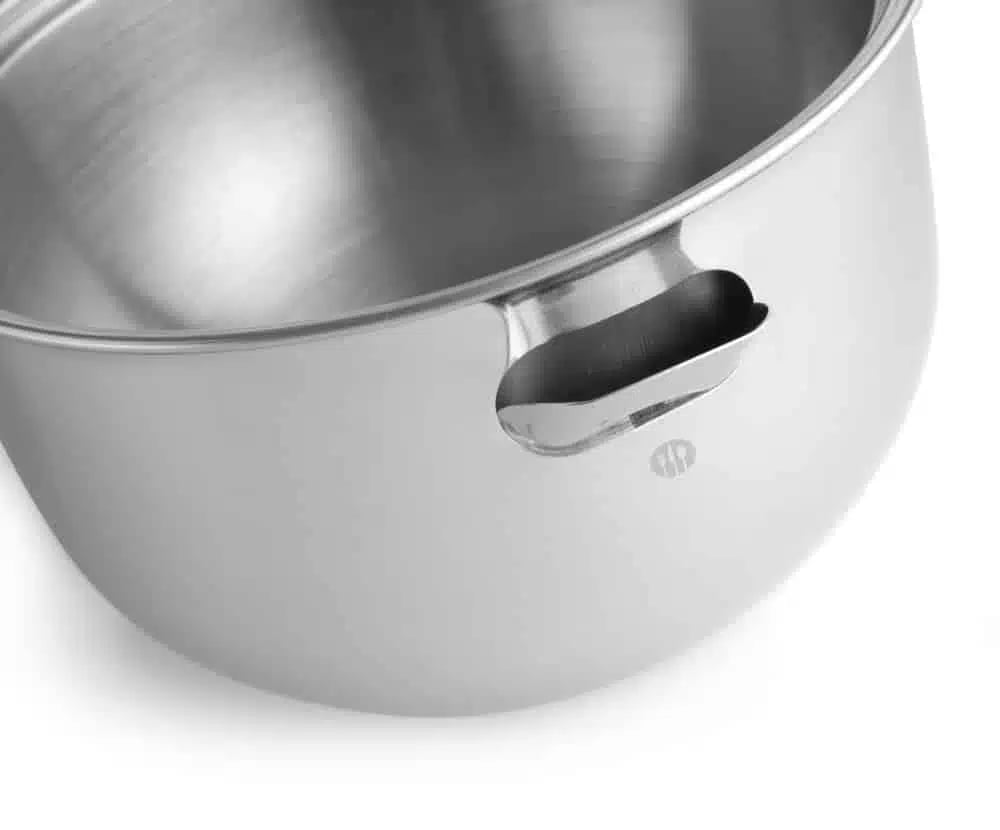 Bain-Marie Pan ? Chokoladesmeltning - Billede 2
