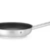 Professionel stegepande, non-stick belægning, ø240x(h)45mm, uden låg
