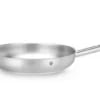 Profi line stegepande ø280x(h)50mm - uden låg, teflonbelagt