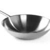Wok 3-lags uden låg, ø360x(h)90mm