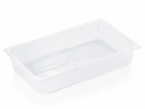 Kantine 1/1 GN 100mm Plast