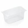 Kantine 1/3 GN 150mm Plast