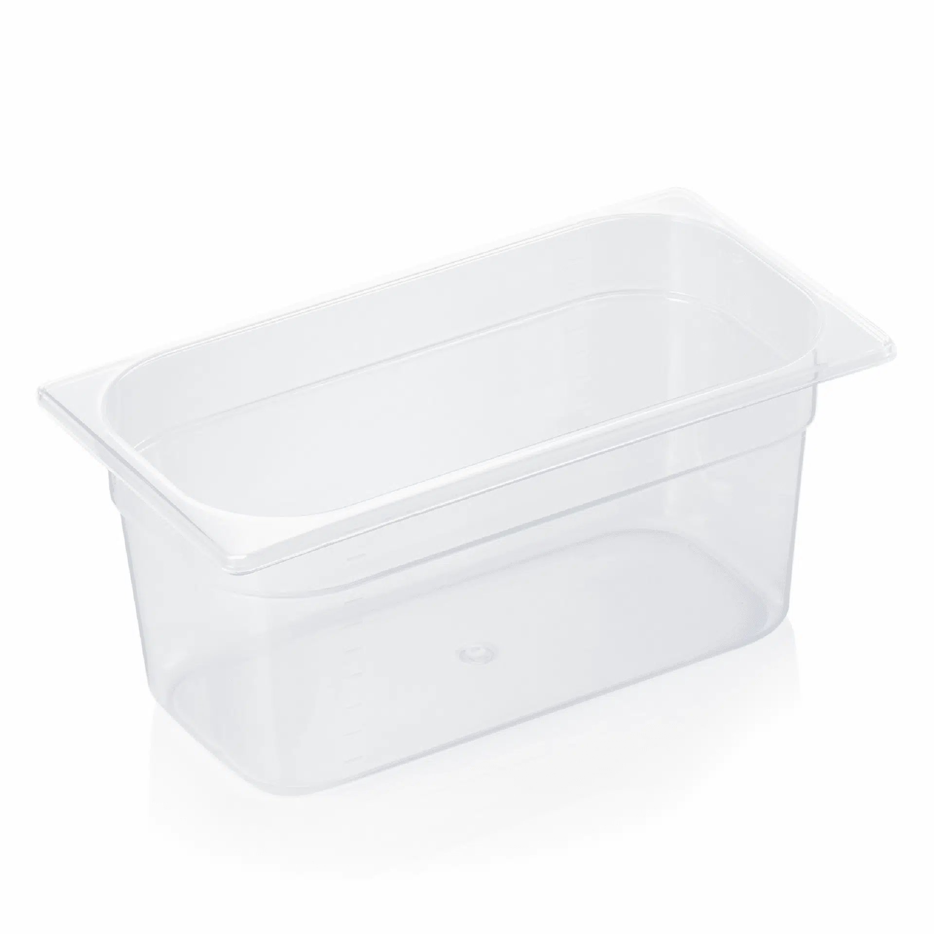 Kantine 1/3 GN 150mm Plast