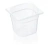 Kantine 1/6 GN 150 mm Plast