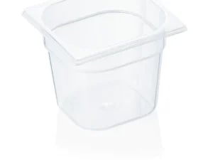 Kantine 1/6 GN 150 mm Plast