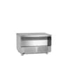 UD1-2 GN2/1 Uni-Drawer med 60kg belastning og 51 liter kapacitet