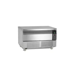 UD1-2 GN2/1 Uni-Drawer med 60kg belastning og 51 liter kapacitet