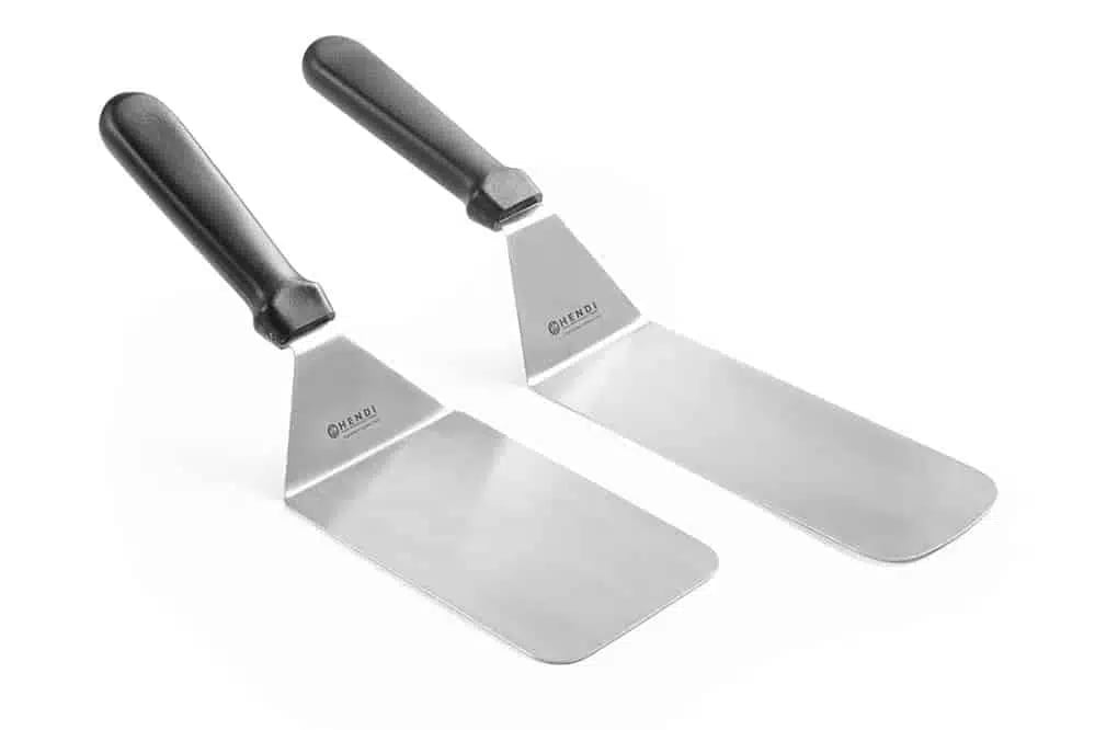 Palet, sort, 320x96mm - Billede 2